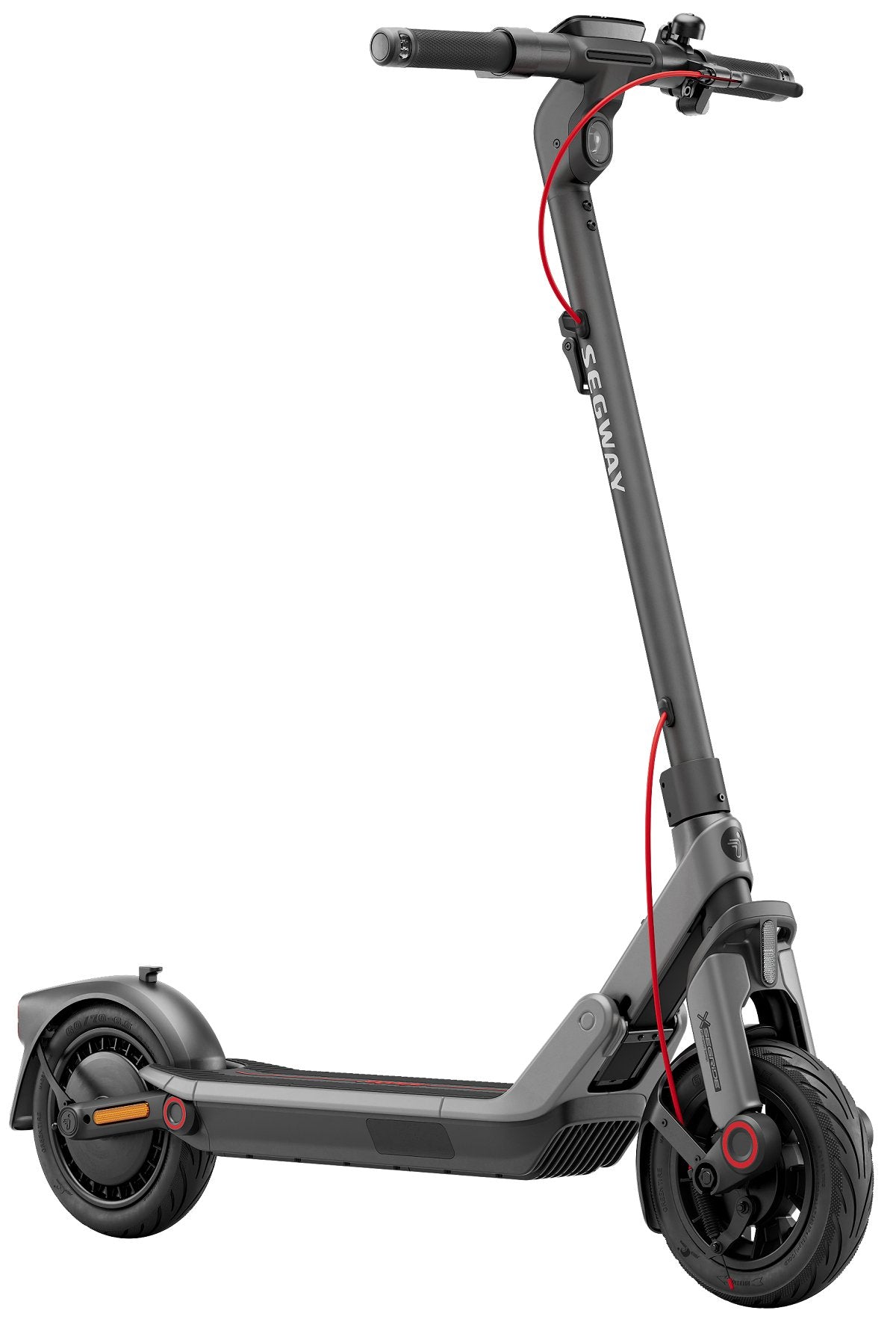 EAN 8721008534053 - Ninebot by Segway 051901D patinete eléctrico Negro 20 kmh imagen 7