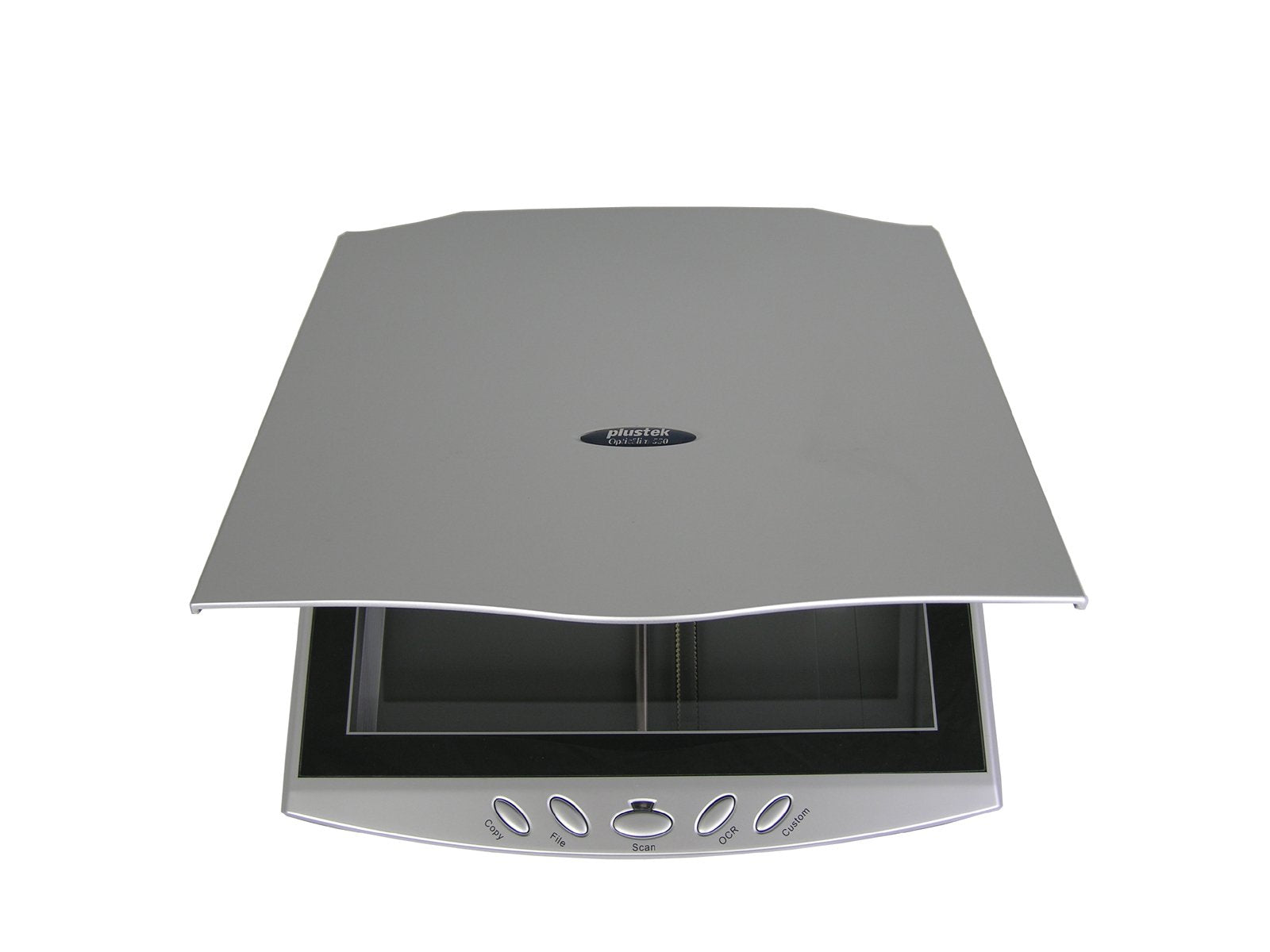 EAN 4042485286926 - Plustek OpticSlim 550 Plus Escáner de cama plana 1200 x 1200 DPI A5 Plata imagen 7