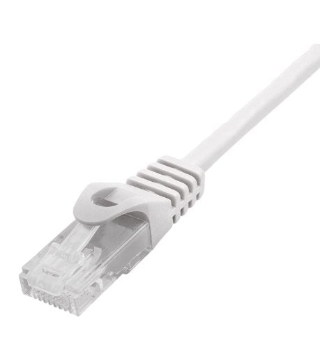 Cable De Red Rj45 Utp Phasak Phk 1502 Cat.6 2m Gris
