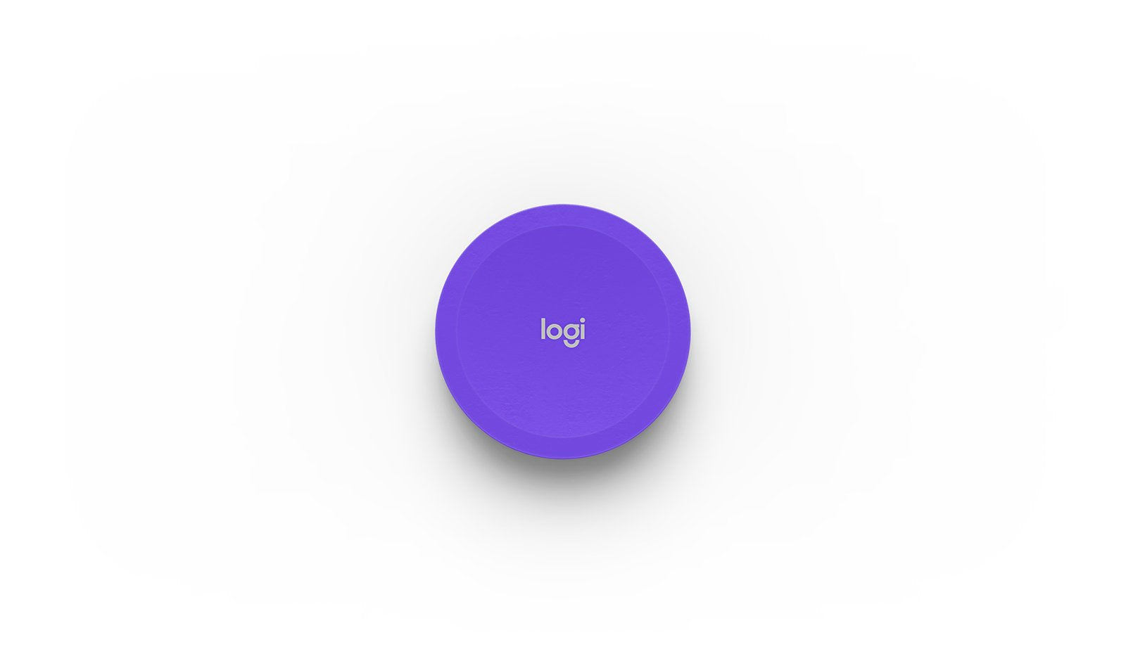 Sistema De Videoconferencia Para Pizarra Logitech Scribe 1080p Blanca