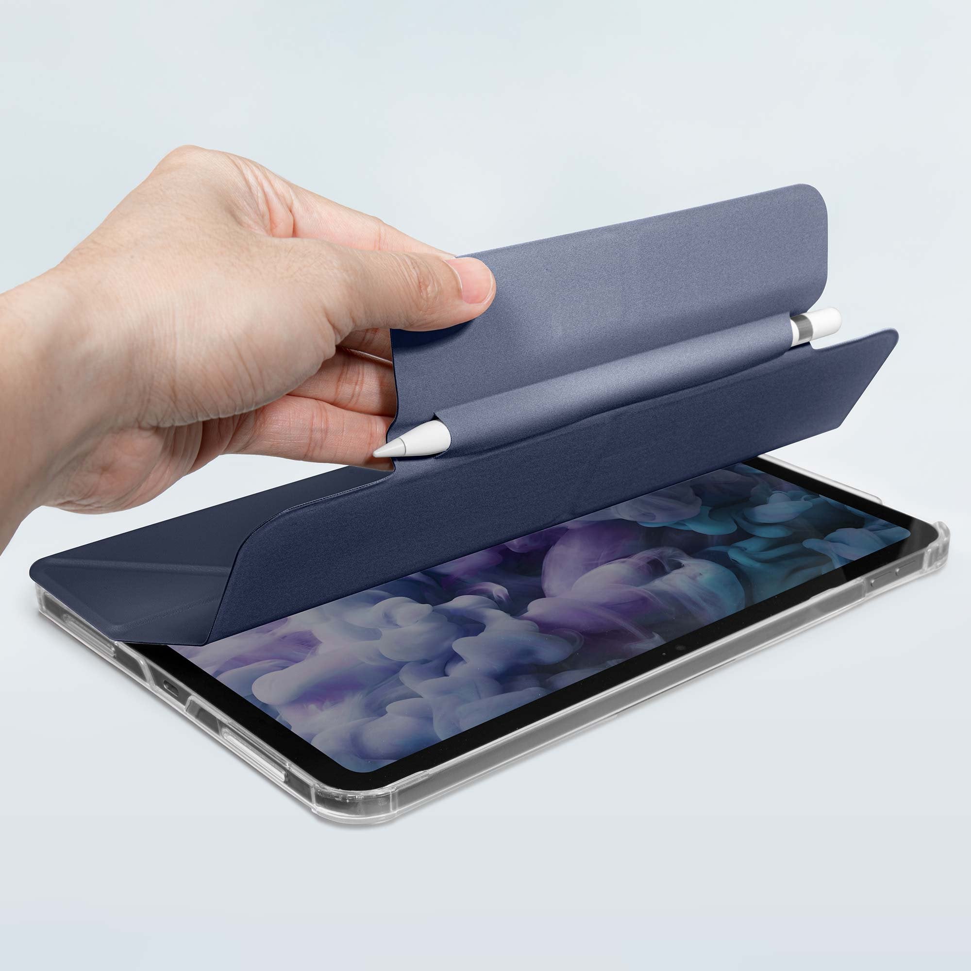 Laut Huex Folio Ipad Air 11" (2024) Navy
