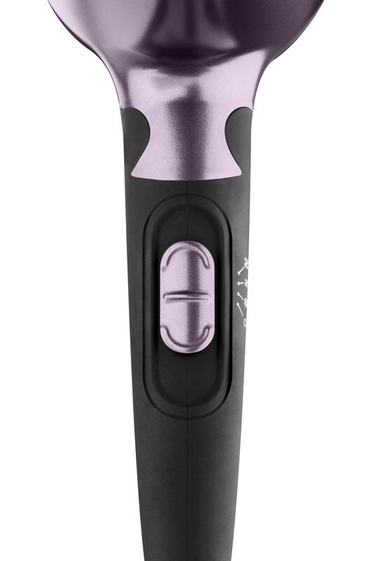 EAN 8590393261079 - Eta Rosalia secador 1200 W Negro, Púrpura imagen 5