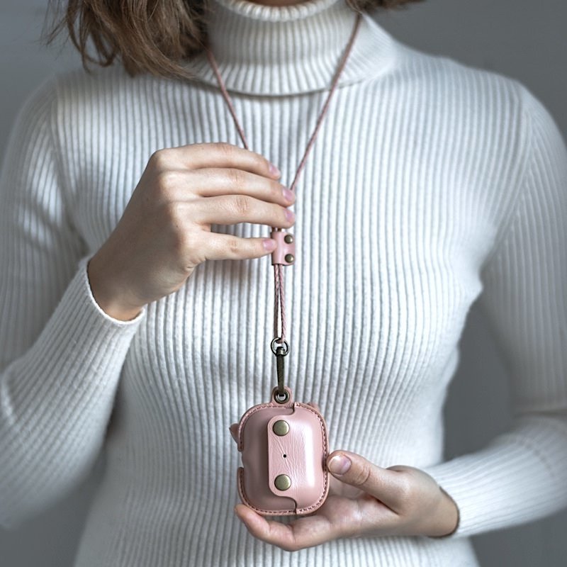 EAN 4260382635856 - Woodcessories ECO344 auricular / audífono accesorio Funda imagen 5