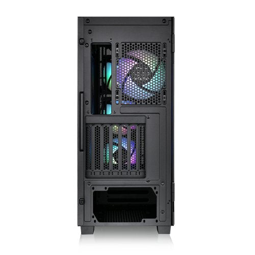 EAN 4711475641570 - Thermaltake S250 TG Midi Tower Negro imagen 6