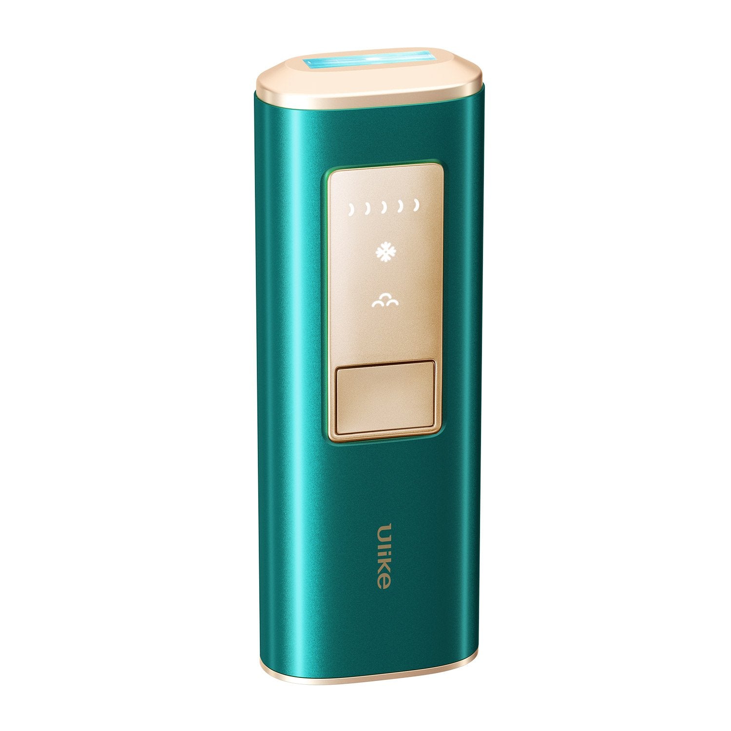 EAN 6974667823934 - Ulike UI04 DG depiladora de luz pulsada Luz pulsada intensa (IPL) 19,8 J/cm² Verde imagen 2