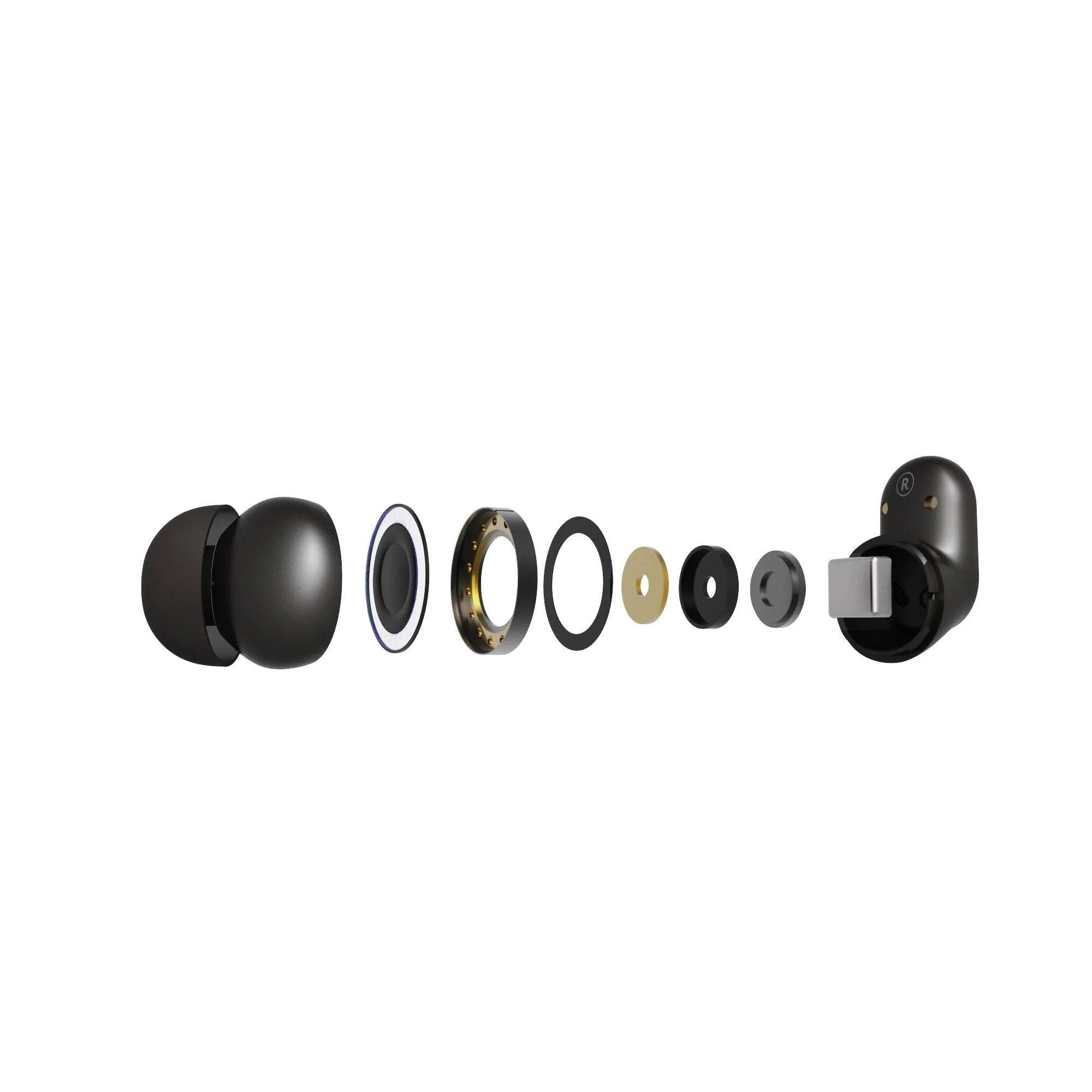 EAN 8432426455218 - Energy Sistem Urban Beat Auriculares True Wireless Stereo (TWS) Dentro de oído Llamadas/Música Bluetooth imagen 5