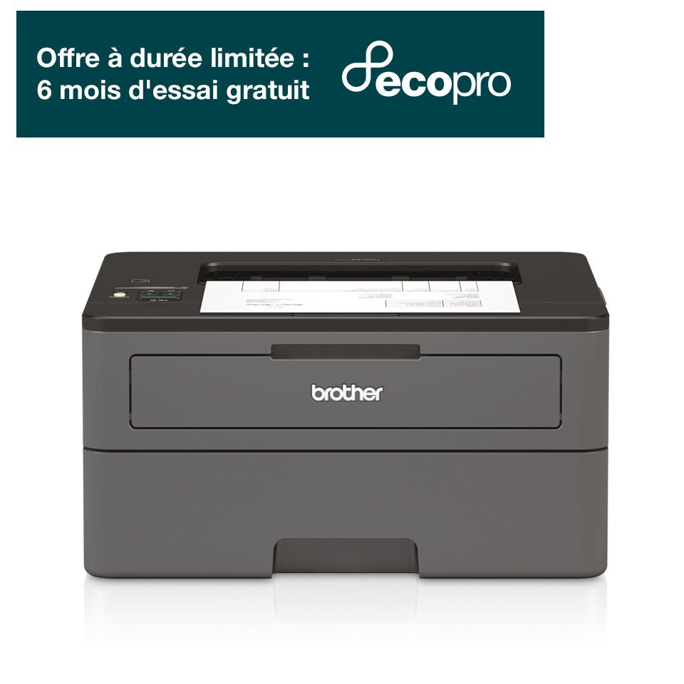 EAN 4977766780988 - Brother HL-L2370DN impresora láser 2400 x 600 DPI A4 imagen 5