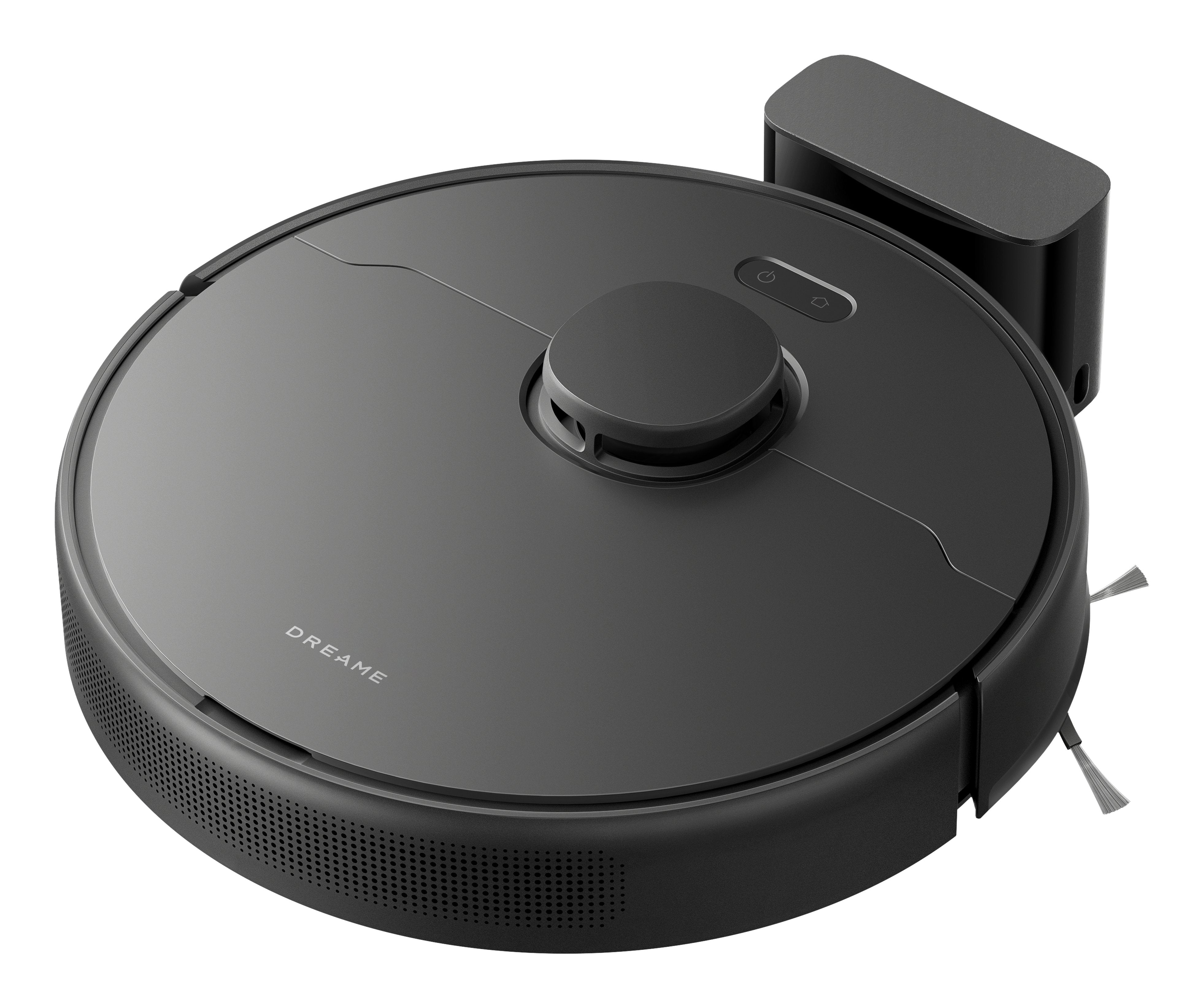 Aspiradora Robot/D9max Gen2 Rld34ga Bk Dreame