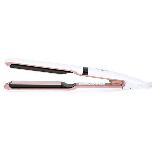 EAN 5903887805117 - Adler AD 2321 Utensilio de peinado Plancha de pelo Vapor Rojo 45 W 1,83 m imagen 4
