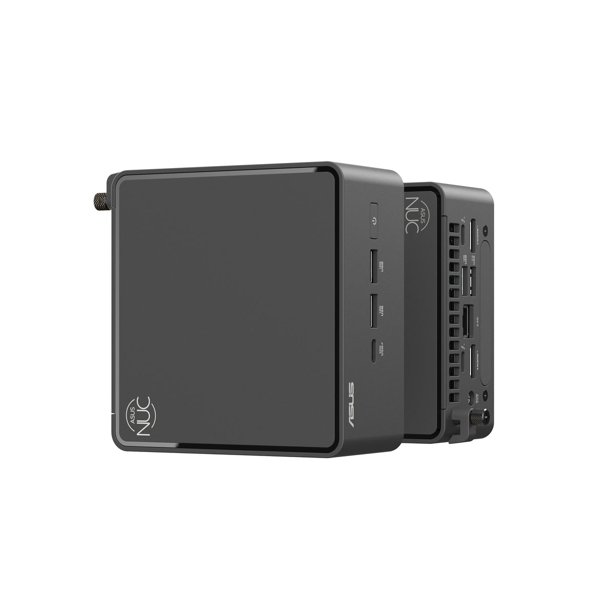EAN 4711387949955 - ASUS NUC 15 Pro RNUC15CRHU500002 Negro 225H BGA 2049 imagen 18