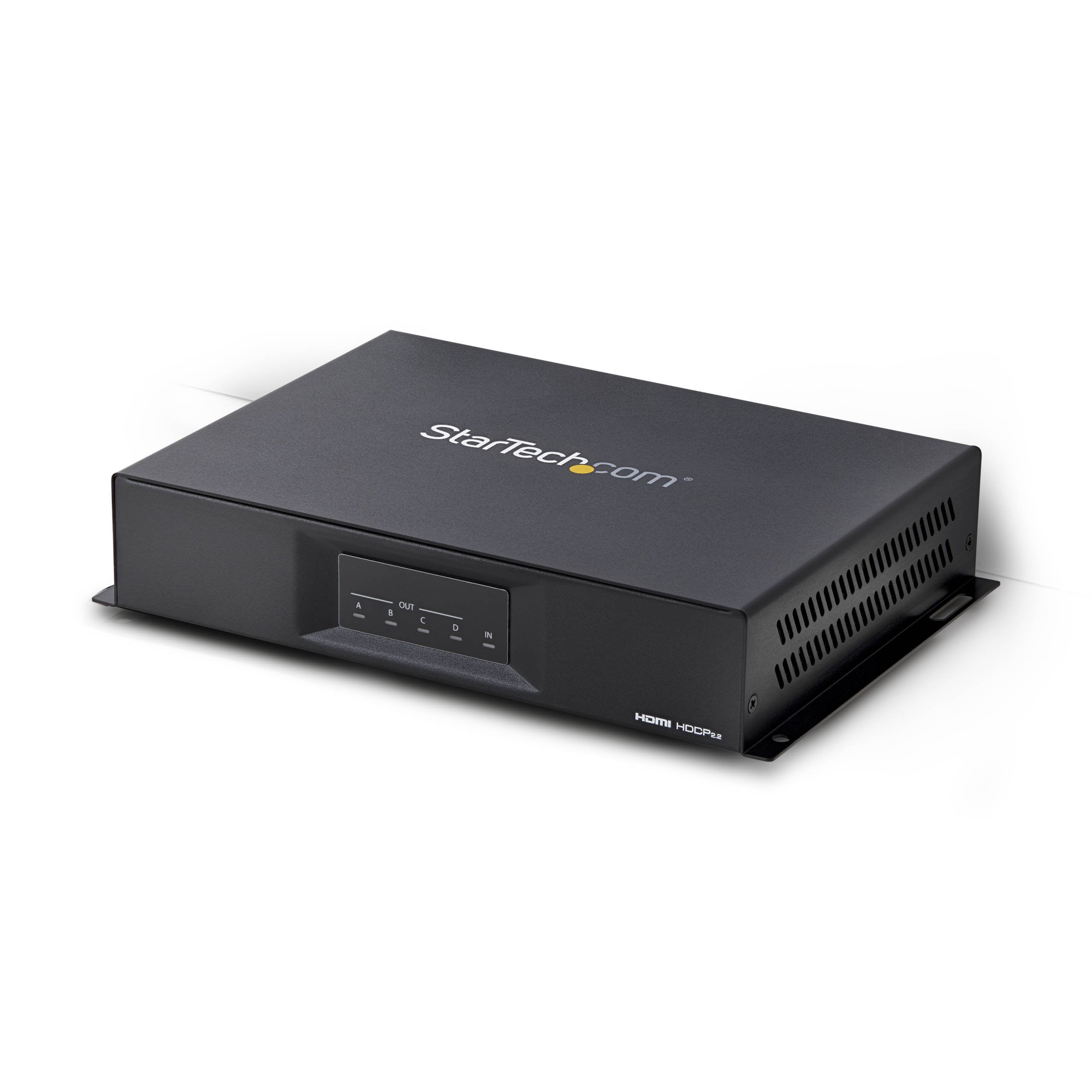 EAN 0065030883603 - StarTech.com ST124HDVW interruptor de video HDMI imagen 1