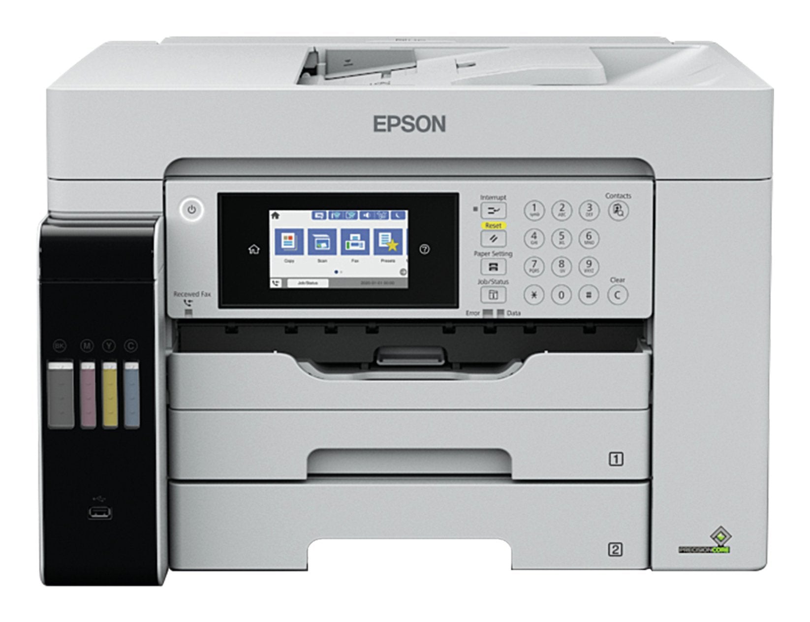 EAN 8715946690377 - Epson M15180 Inyección de tinta A4 4800 x 1200 DPI Wifi imagen 1