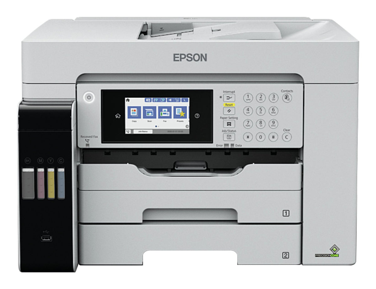 EAN 8715946690377 - Epson M15180 Inyección de tinta A4 4800 x 1200 DPI Wifi imagen 1