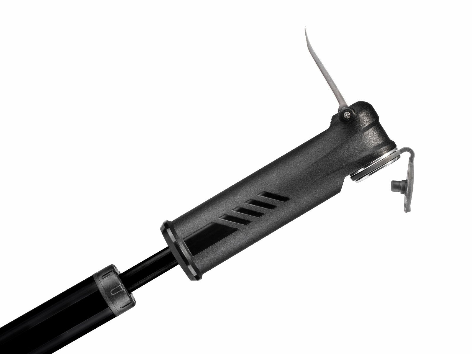 EAN 4712511840391 - Topeak Roadie DA Negro Bomba de aire manual imagen 2