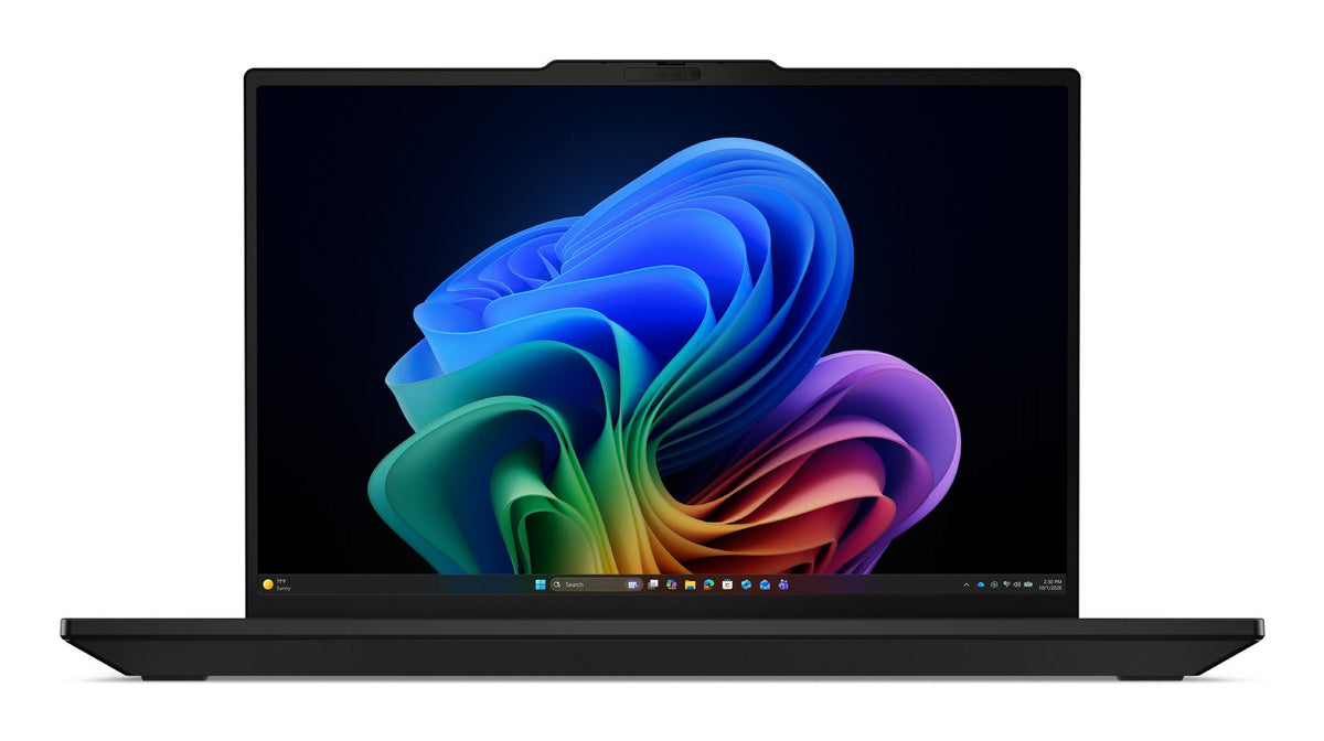 EAN 0199276575340 - Lenovo ThinkPad T16 Gen 5 (Intel) Copilot+ PC Intel Core Ultra 7 355 Portátil 40,6 cm (16") WUXGA 32 GB L imagen 2