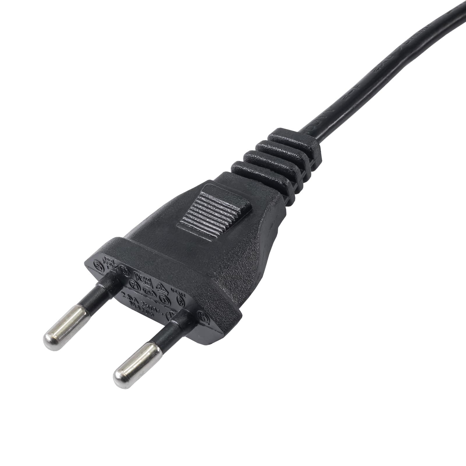 EAN 5901720135414 - Akyga AK-RD-04A cable de transmisión Negro 0,5 m imagen 2