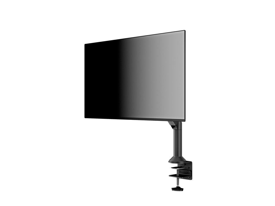 Multibrackets 9369 Soporte Para Monitor 81,3 Cm (32") Escritorio Negro