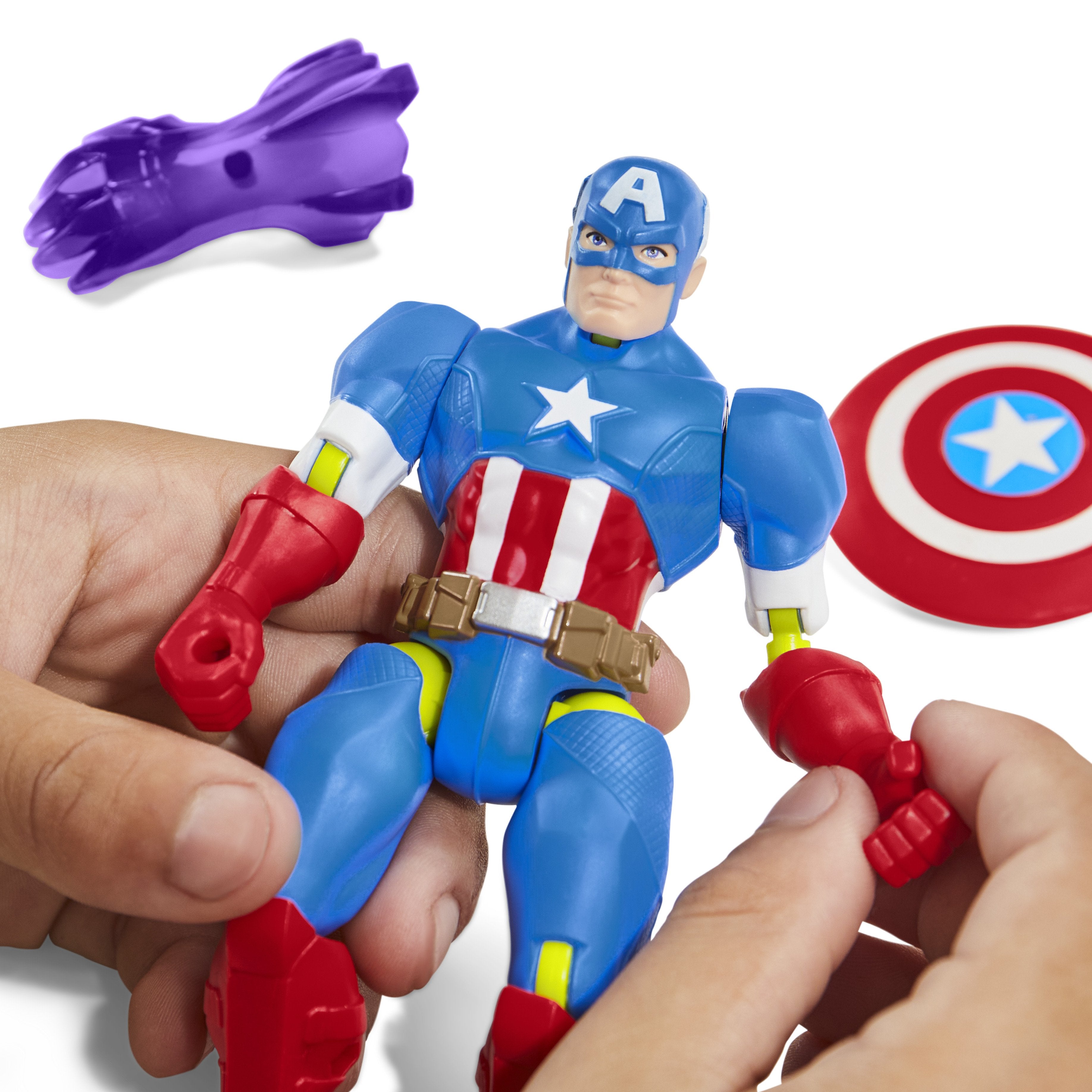 EAN 5010996247759 - Hasbro F92675X0 figura de juguete para niños imagen 17