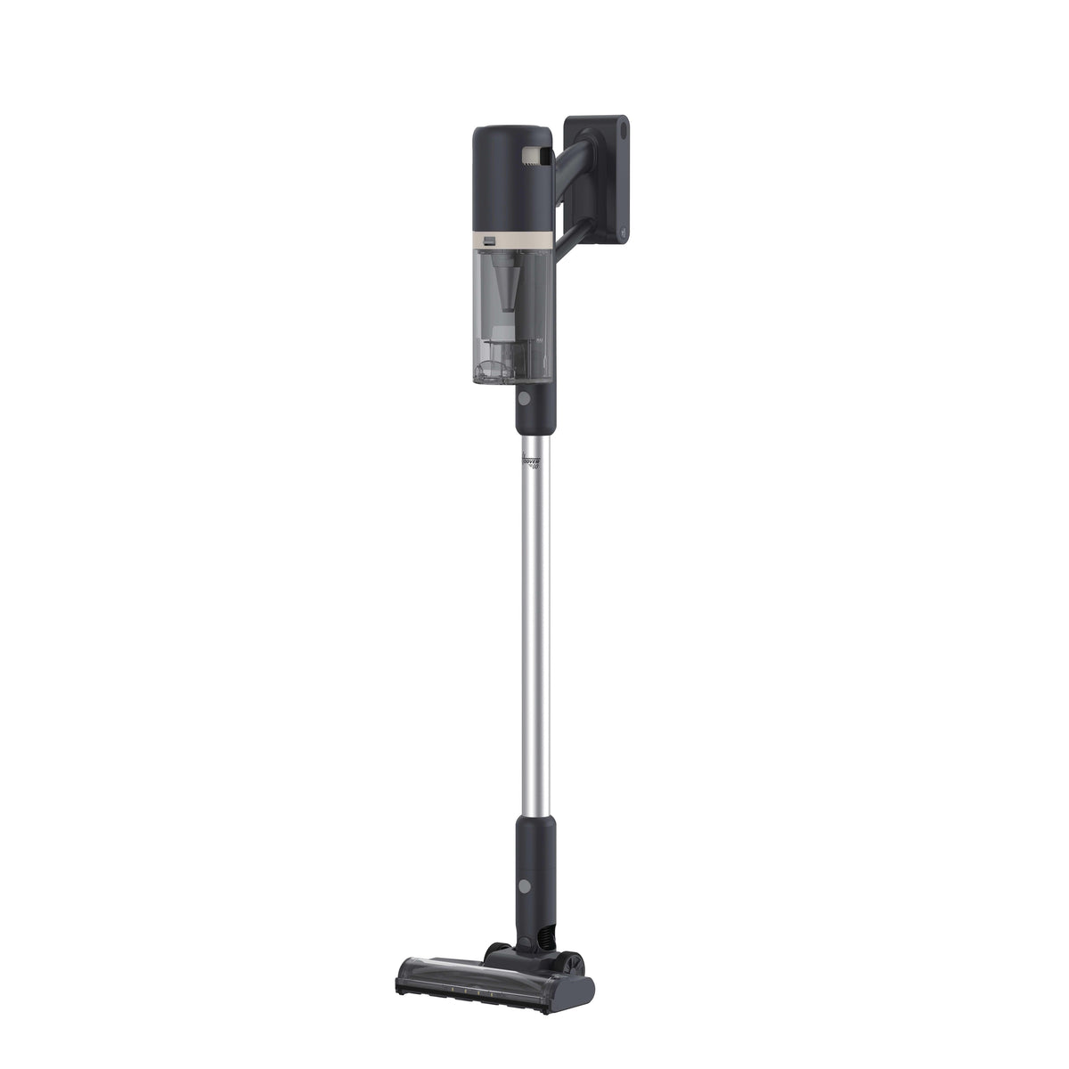 Aspiradora Hoover Go Portátil Sin Bolsa 200w Azul/Gris