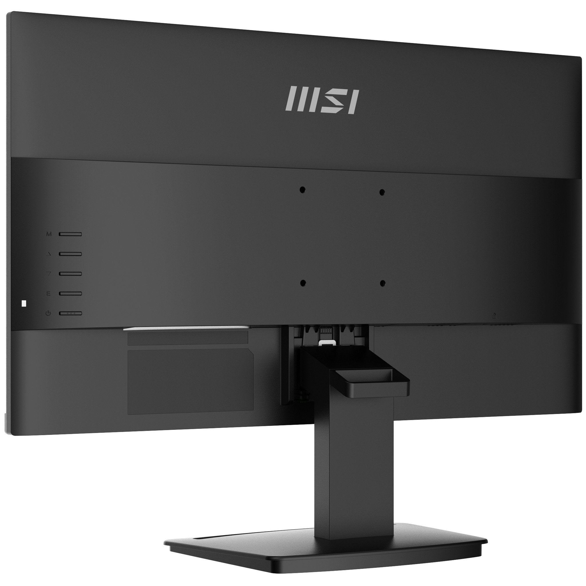 Monitor Msi Pro Mp2412 Negro 23.8" Va 100hz 4ms Hdmi D-Sub
