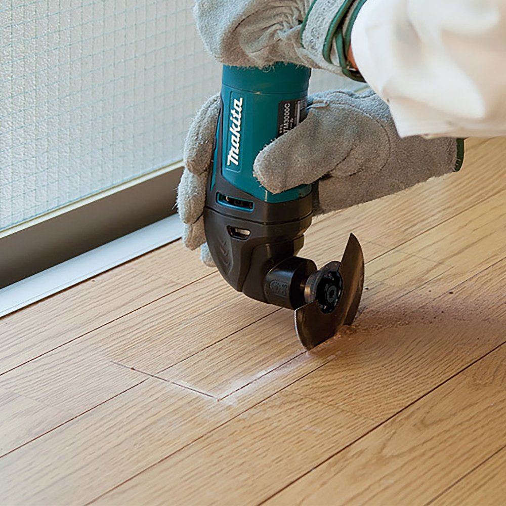 Hoja De Sierra Segmentada Makita B-64799. 85mm Tma045