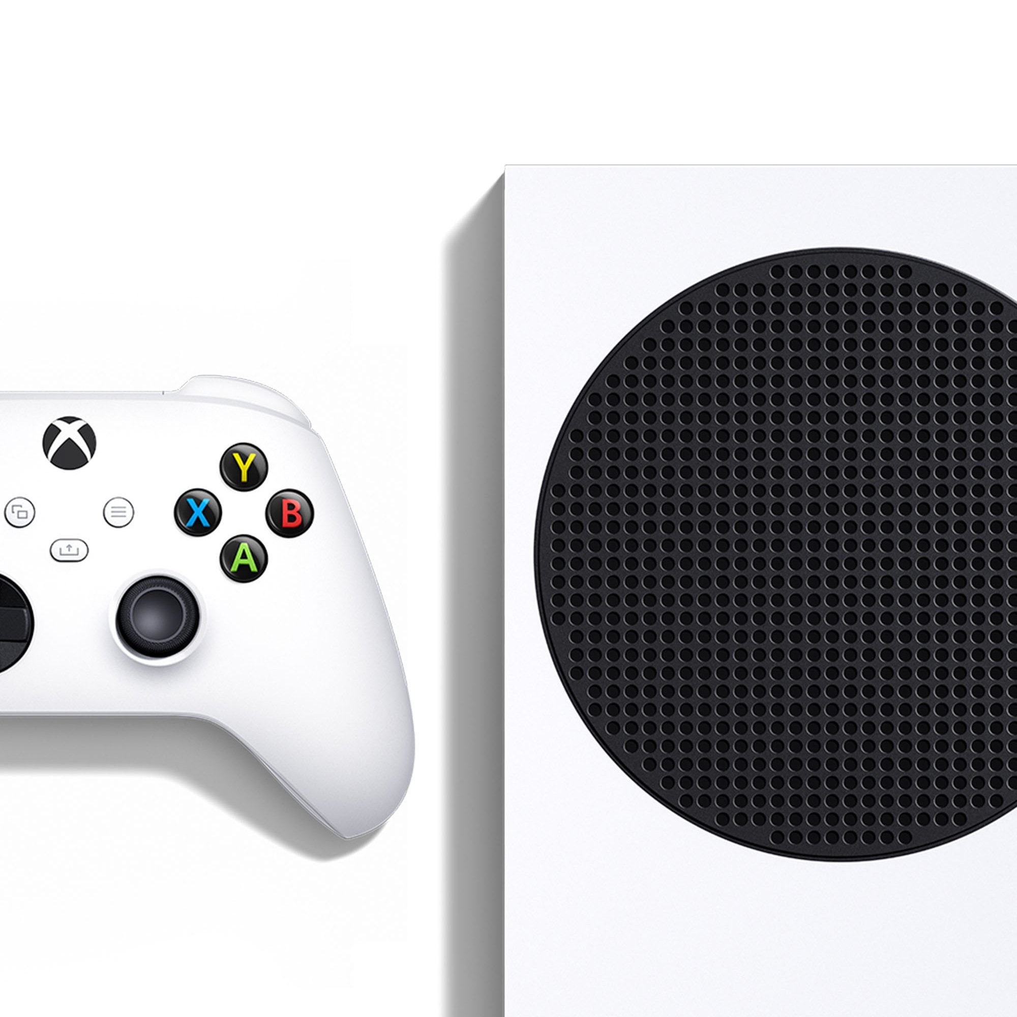 EAN 196388363193 - Microsoft Xbox Series S 1 TB Wifi Blanco imagen 3