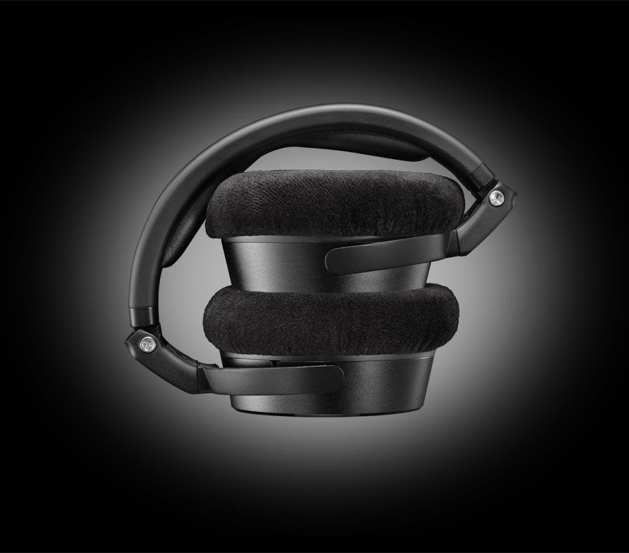 Neumann Ndh 30 - Black