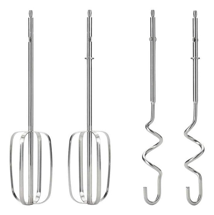 Quickmix+ - Hand Mixer - Black