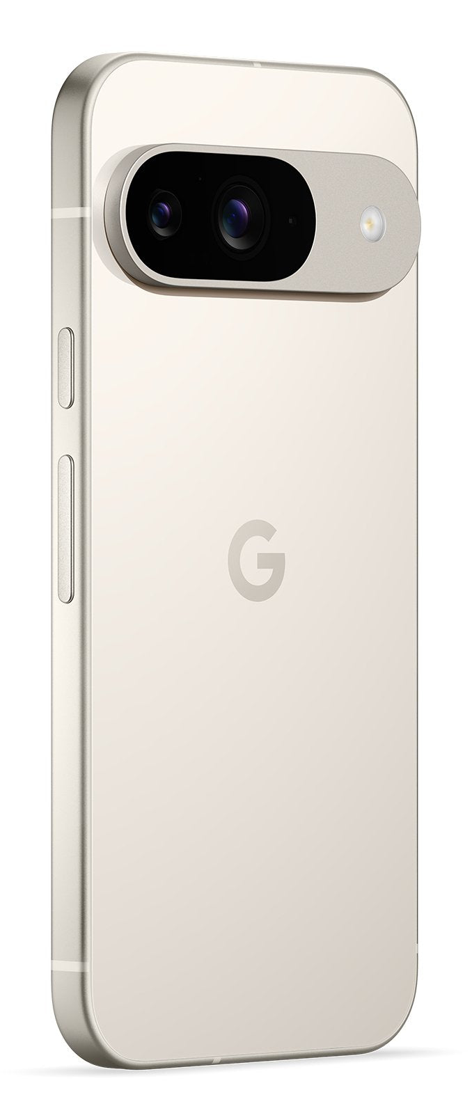 EAN 0840353911253 - Google Pixel 9 16 cm (6.3") SIM doble Android 14 5G USB Tipo C 12 GB 128 GB 4700 mAh Blanco imagen 2