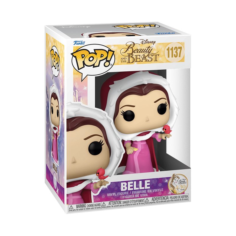 EAN 0889698575874 - FUNKO POP! 57587 toy figure imagen 2