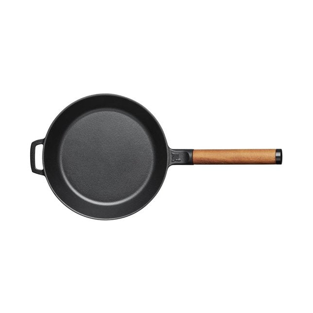 EAN 6424002008866 - Fiskars Norden Sartén multiuso Alrededor imagen 3
