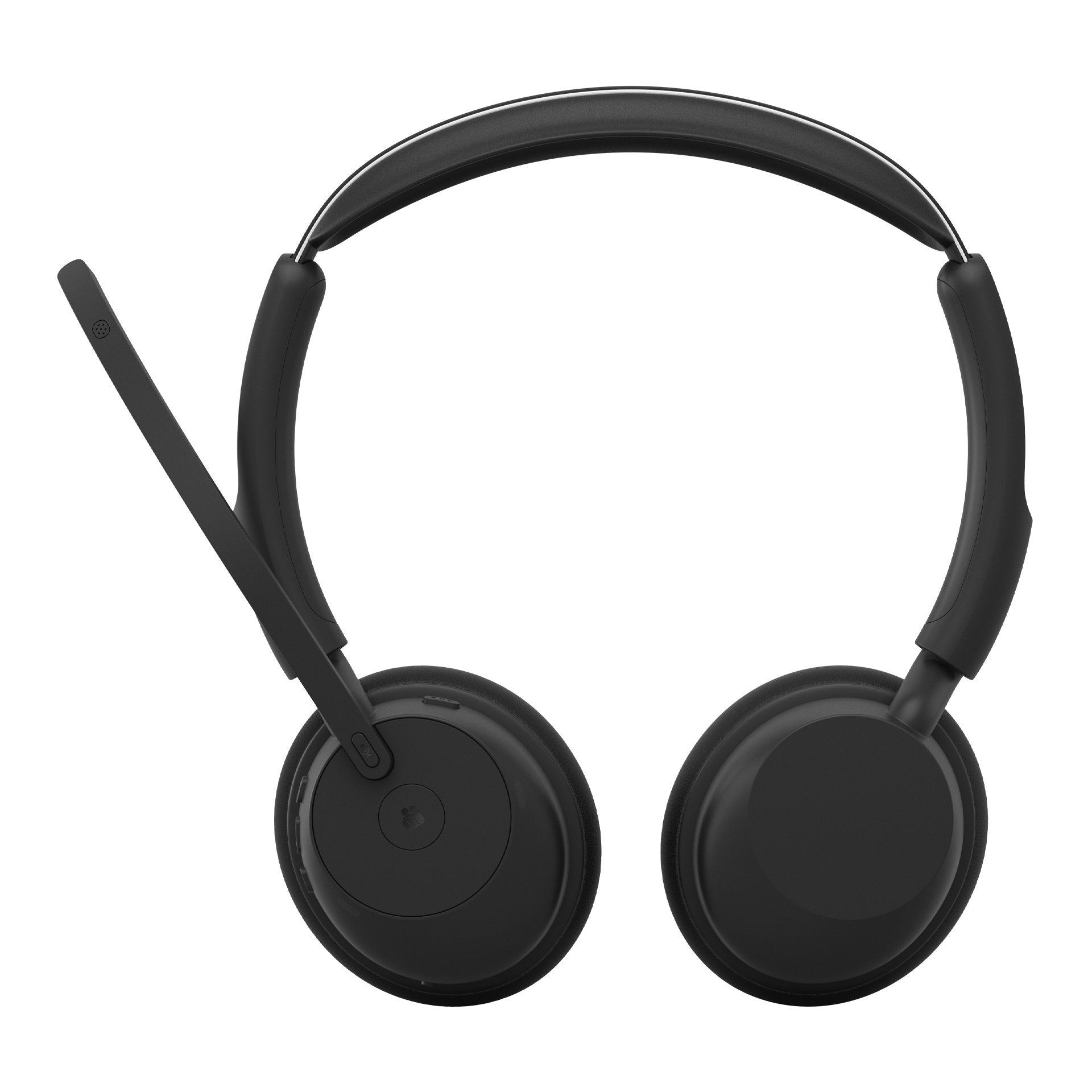 Auriculares Evolve3 45 Stereo Link 390a Ms Stand
