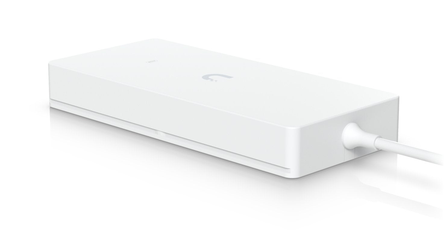 EAN 0810177160106 - Ubiquiti UACC-Adapter-AC-210W adaptador e inversor de corriente Interior Blanco imagen 11