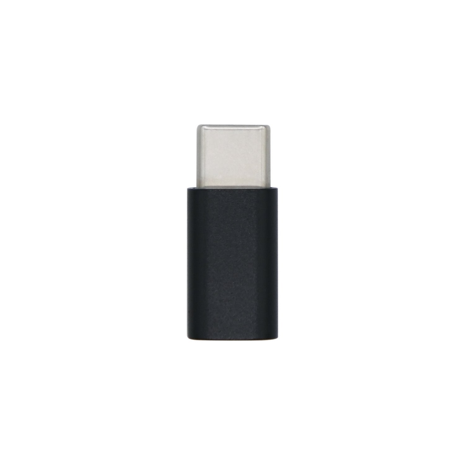 EAN 8436574704532 - AISENS A108-0414 cambiador de género para cable USB C Micro-USB B imagen 1