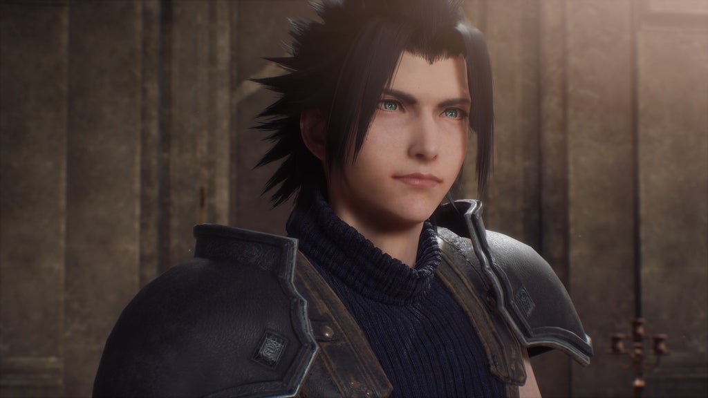 EAN 5021290095199 - Square Enix Crisis Core –Final Fantasy VII– Reunion Estándar Alemán, Inglés, Español, Francés, Italiano, imagen 7
