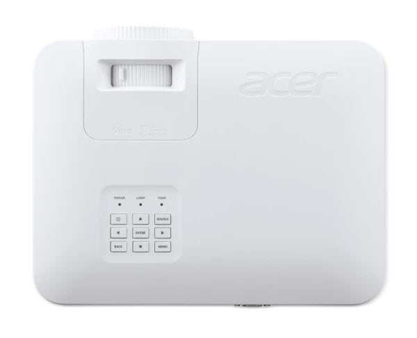 Acer Hl1820 3840x2160 Rgb Laser Laser