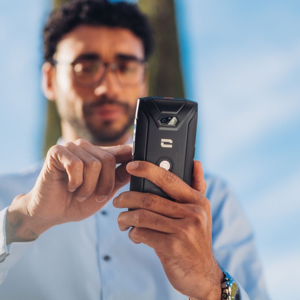 EAN 3700764733707 - Crosscall CORE-X5 13,8 cm (5.45") SIM doble Android 11 4G USB Tipo C 6 GB 64 GB 4940 mAh Negro imagen 2