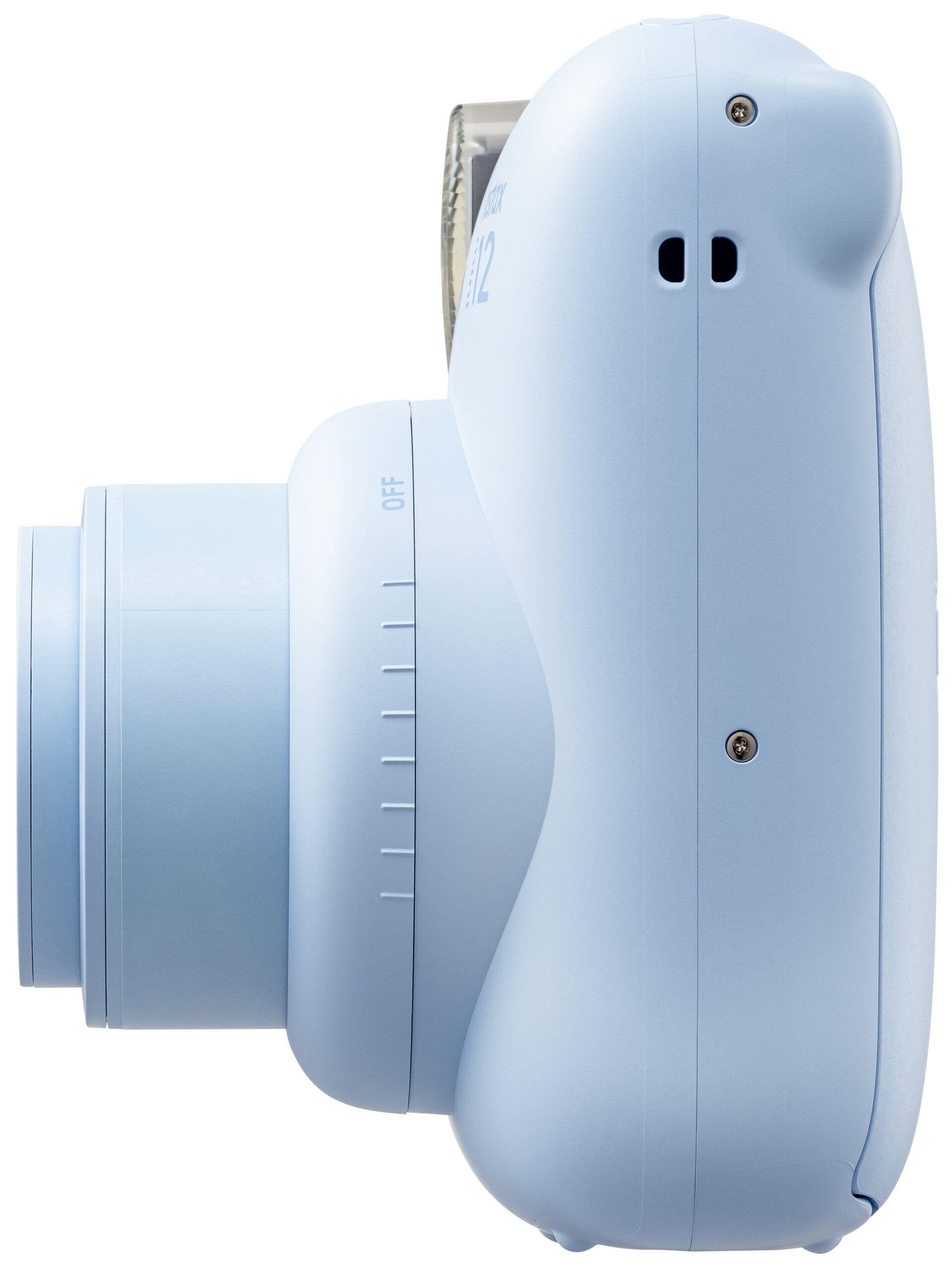 EAN 4547410489064 - Fujifilm Instax Mini 12 86 x 54 mm Azul imagen 3
