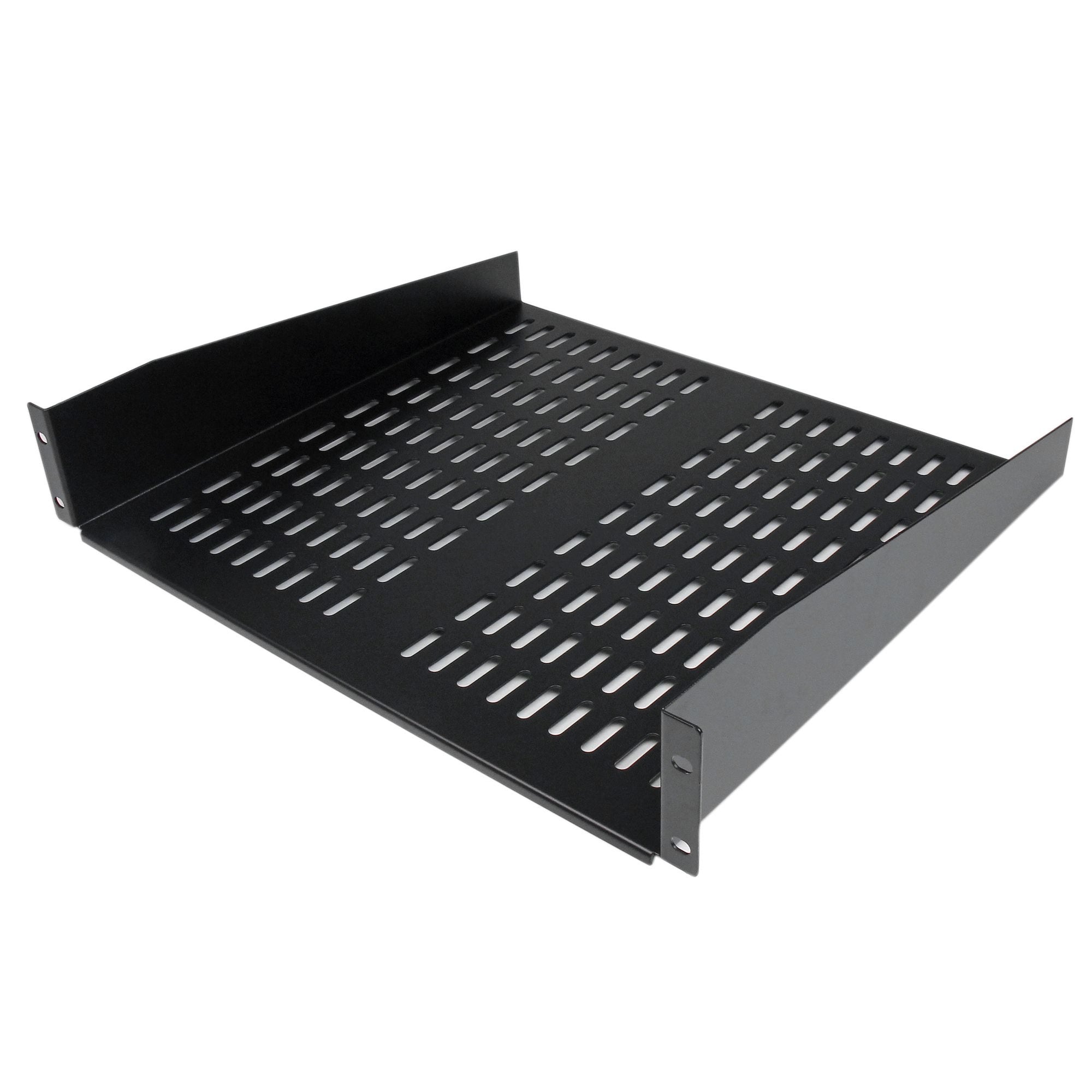 EAN 0065030848084 - StarTech.com CABSHELFV accesorio de bastidor Estantería imagen 1