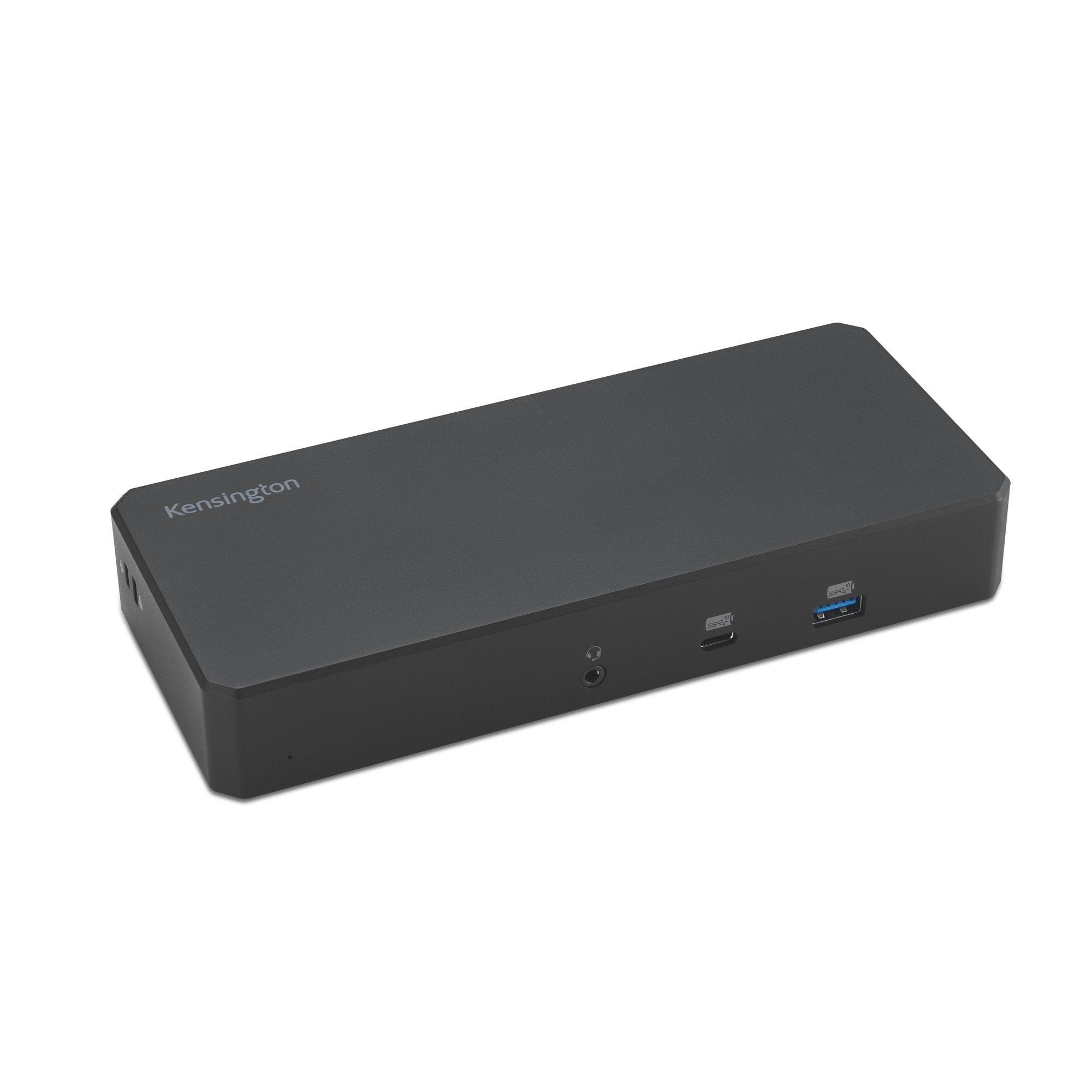 EAN 5028252653534 - Kensington K32803EU base para portátil y replicador de puertos Alámbrico USB4 Negro imagen 1