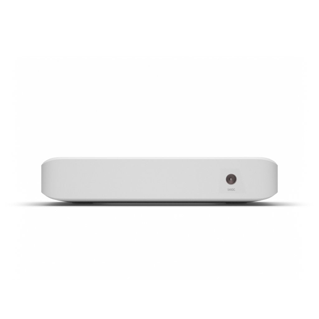EAN 0810010071156 - Ubiquiti UniFi Switch Lite 8 PoE Gestionado L2 Gigabit Ethernet (10/100/1000) Energía sobre Ethernet (PoE imagen 4