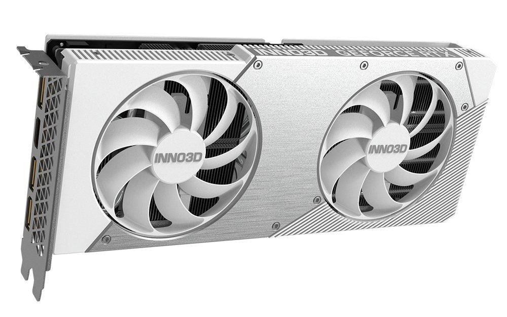 Tarjeta Grafica Inno3d Geforce Rtx 5060 Ti Twin X2 Oc Nvidia 8 Gb Gddr7