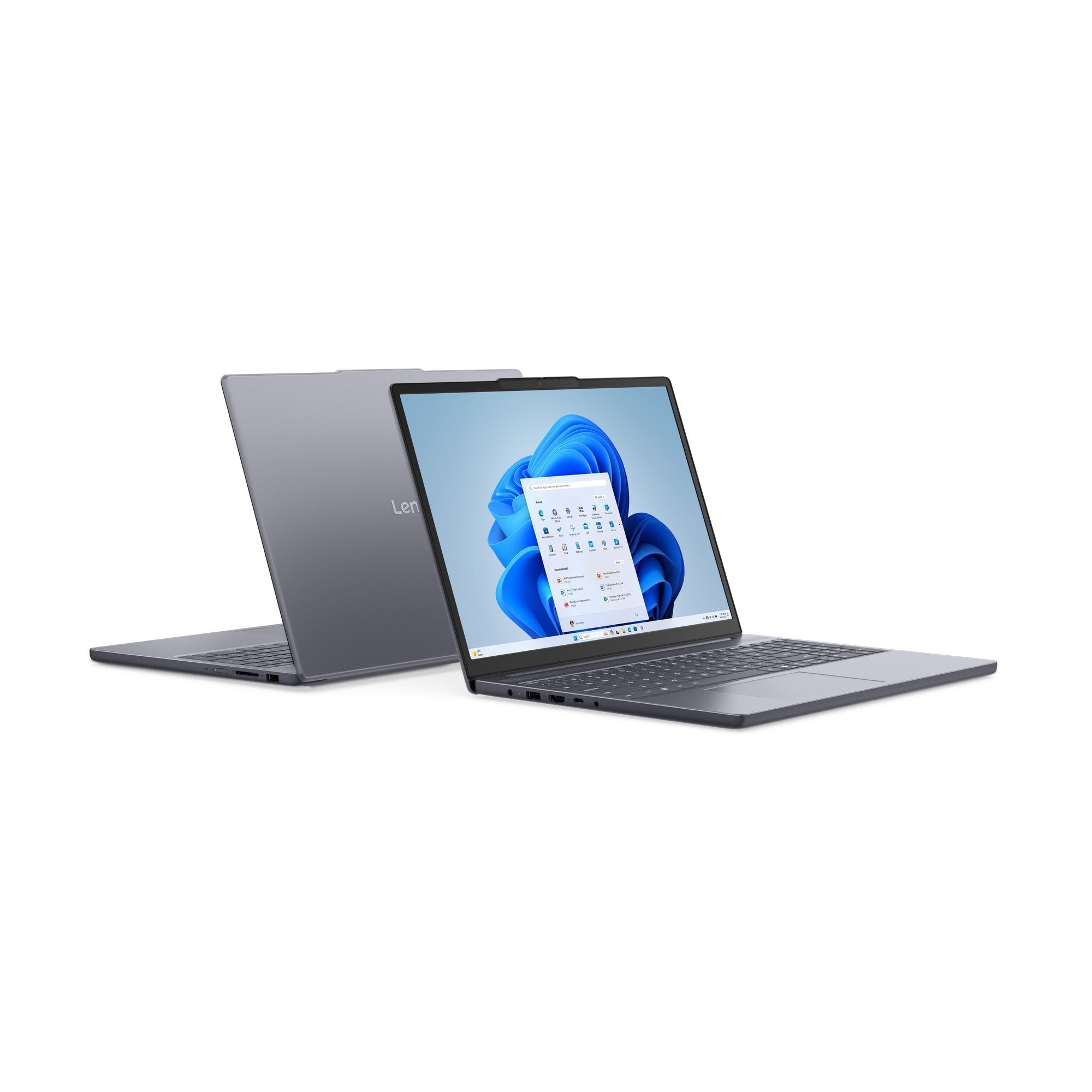 Lenovo Ideapad Slim 3 15arp10-919 Amd Ryzen 7 170/16gb/512gb Ssd/15.3" (Pt)