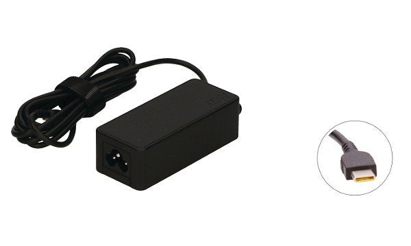 EAN 5055190182468 - PSA Parts CAA0744G adaptador e inversor de corriente Interior Negro imagen 1