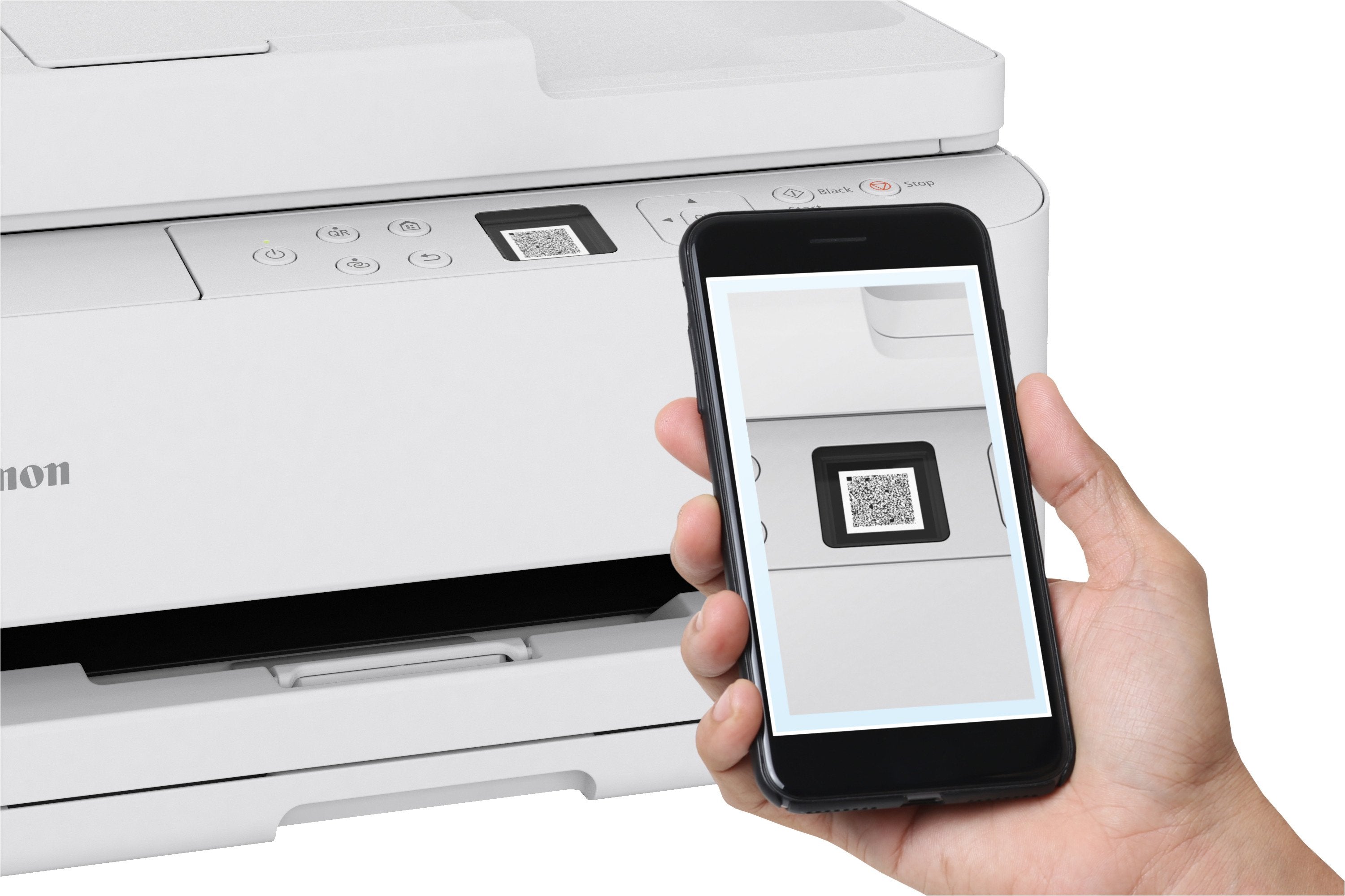 EAN 4549292247947 - Canon PIXMA TS7550i Inyección de tinta A4 1200 x 1200 DPI Wifi imagen 16