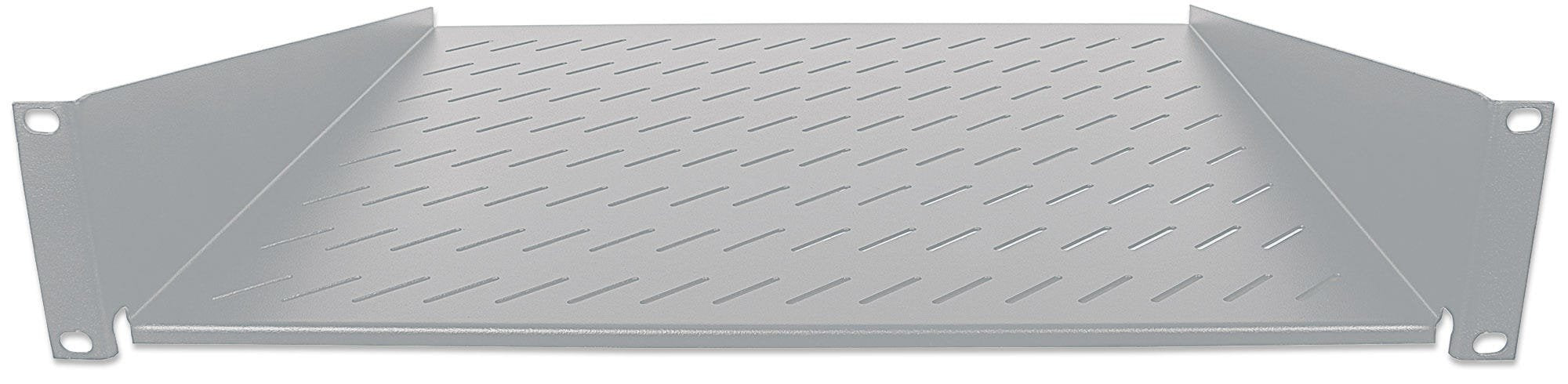 EAN 0766623712224 - Intellinet 712224 accesorio de bastidor Cajón metálico para rack imagen 4