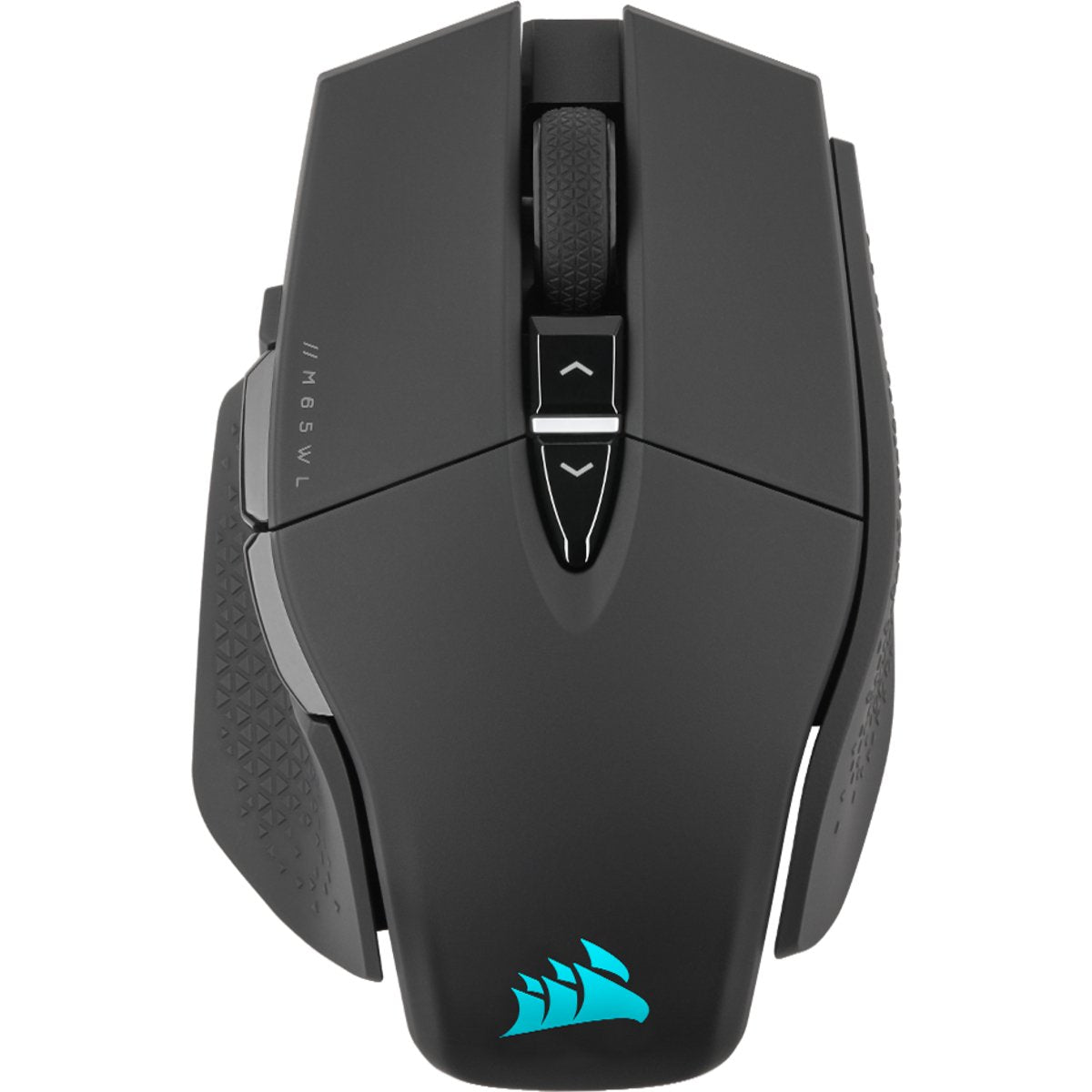 Raton Corsair Inalambrico Gaming M65 Ultra Rgb Negro Ch-9319411-Eu2
