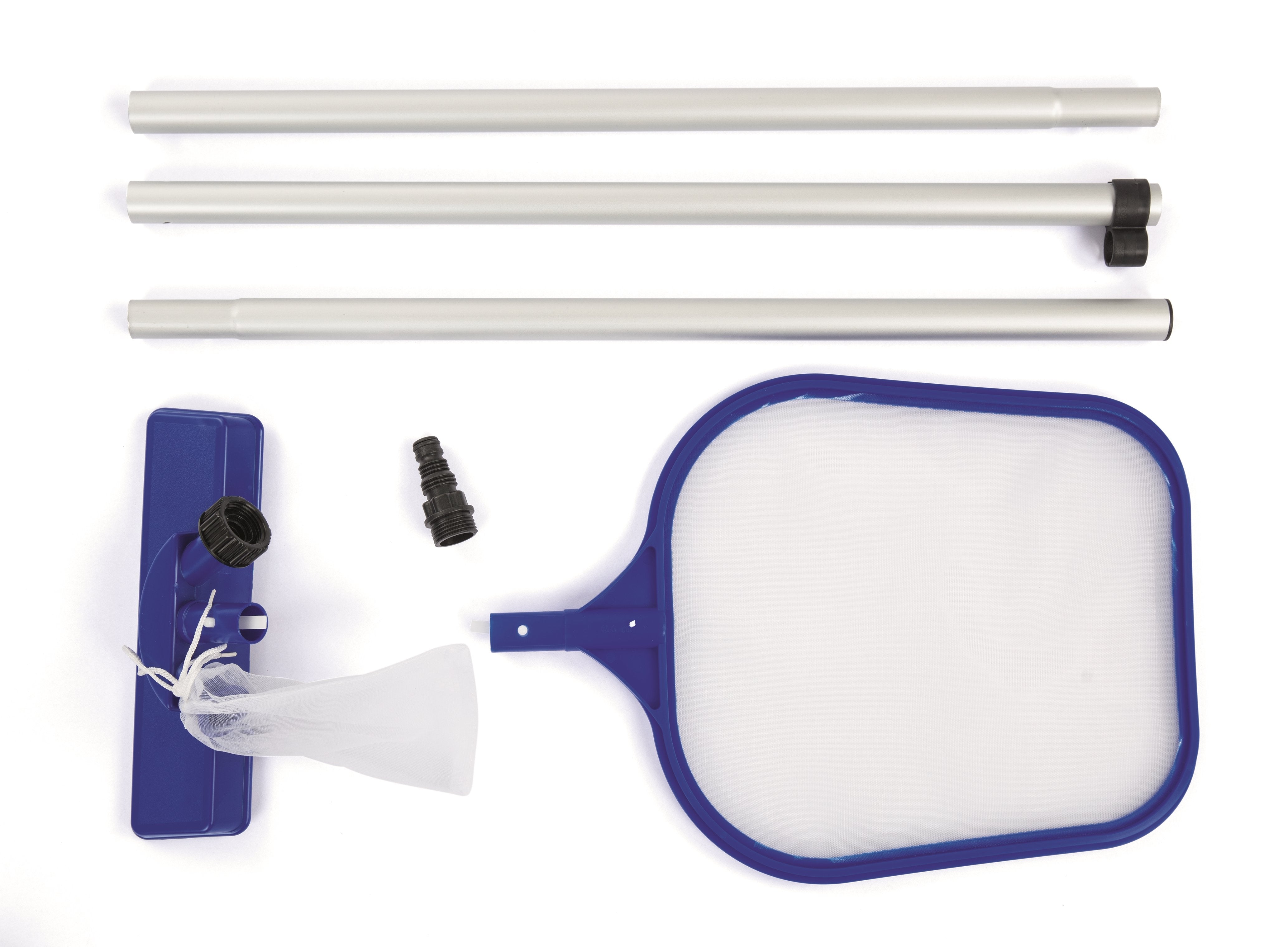 EAN 6942138918052 - Bestway 58013 accesorio para piscina Kit de reparación imagen 12