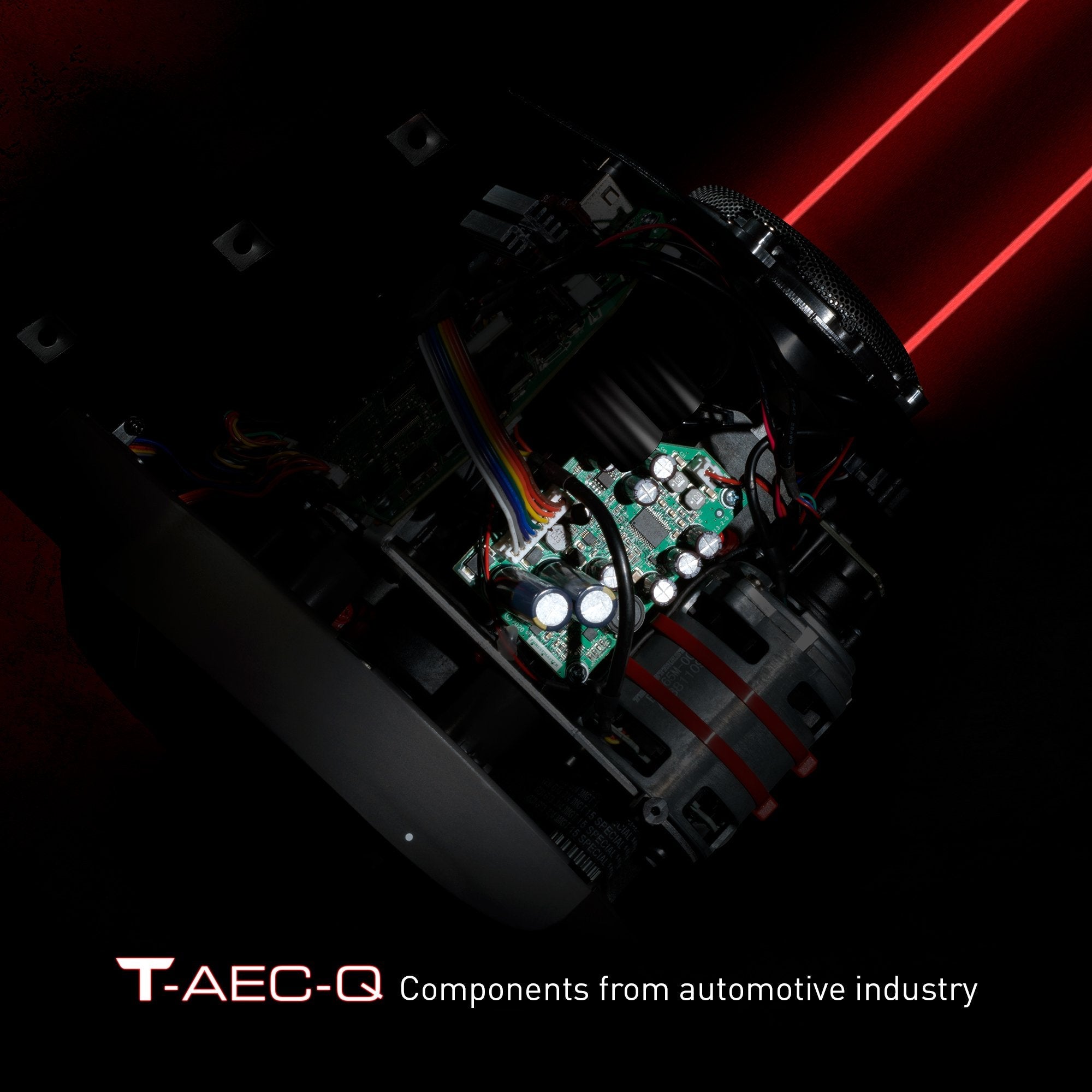 EAN 3362934001704 - Thrustmaster Y-350CPX 7.1 Powered Negro Arco PC, PlayStation 4, PlayStation 5 imagen 7