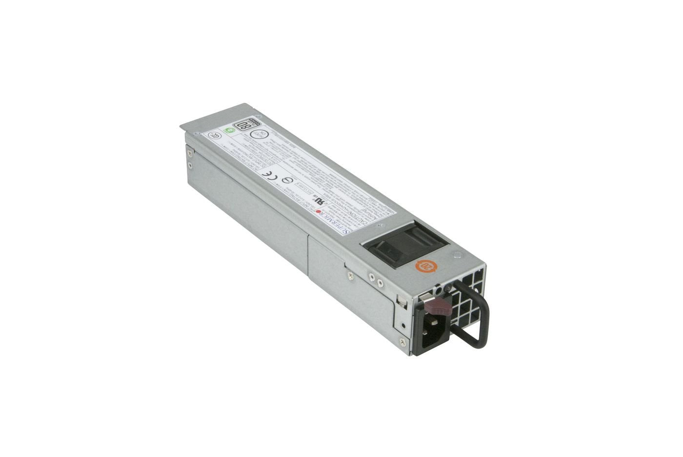 EAN 5704174590668 - Ernitec CORE-PSU-4R-V4 no categorizado imagen 1